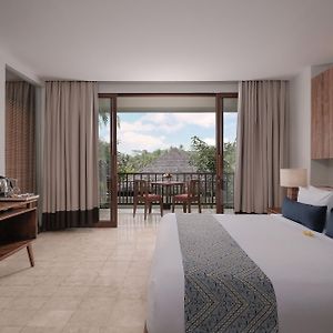 Suite Garden View Benefits